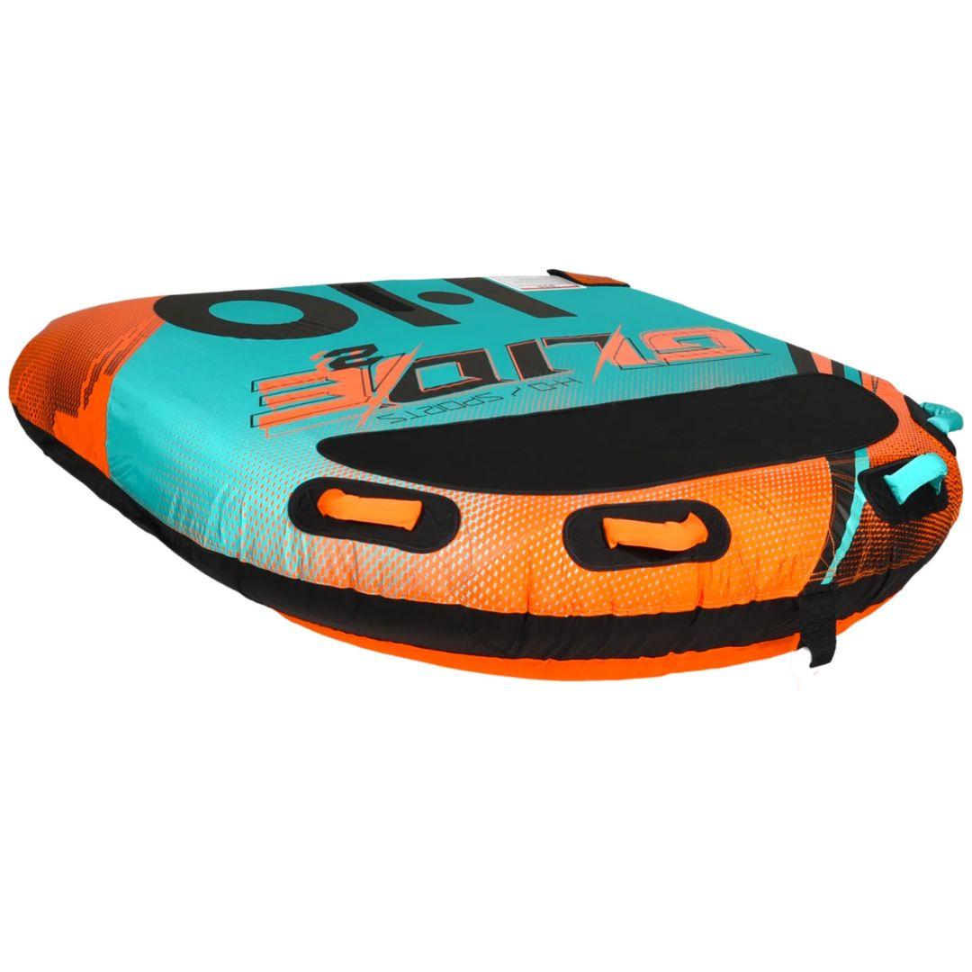 HO Sports Glide 2 Towable Tube